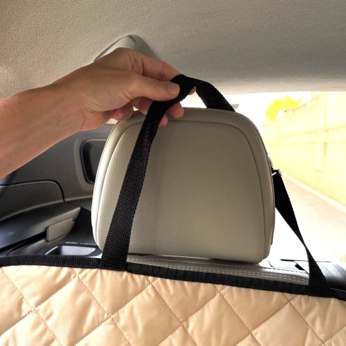 CUBREASIENTOS TRASEROS FULL COMFORT