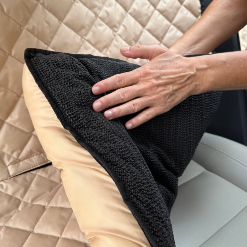 CUBREASIENTOS TRASEROS FULL COMFORT