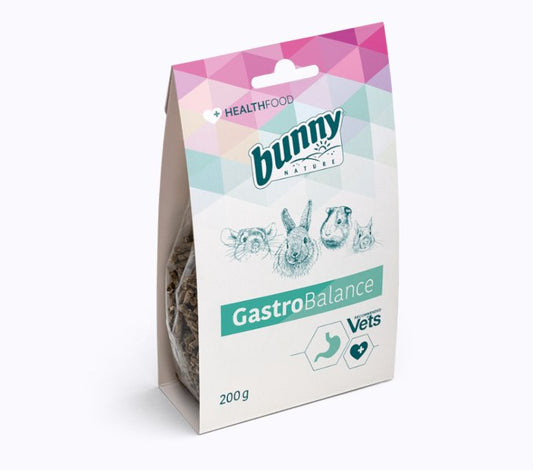 GASTROBALANCE
