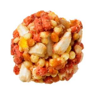 NUTRIBERRIES  FRUTAS TROPICALES LORO