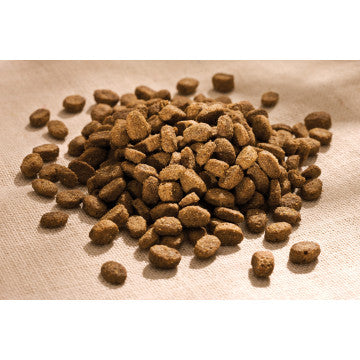HAPPY DOG NATUR CROQ CORDERO Y ARROZ