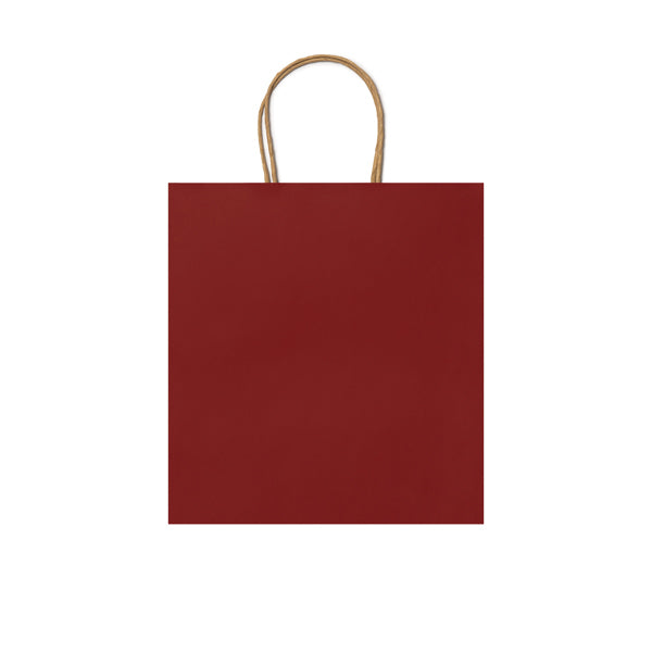 BOLSA DE PAPEL HAYA