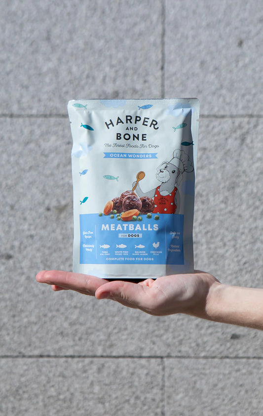 OCEAN WONDERS 300 GRAMOS