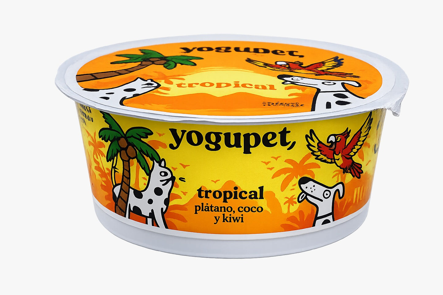 HELAPET TROPICAL LIMITED EDITION
