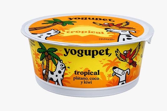 HELAPET TROPICAL LIMITED EDITION