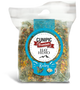 HENO PREMIUM DE LOS PIRINEOS CONEJO BABY 700 GRAMOS