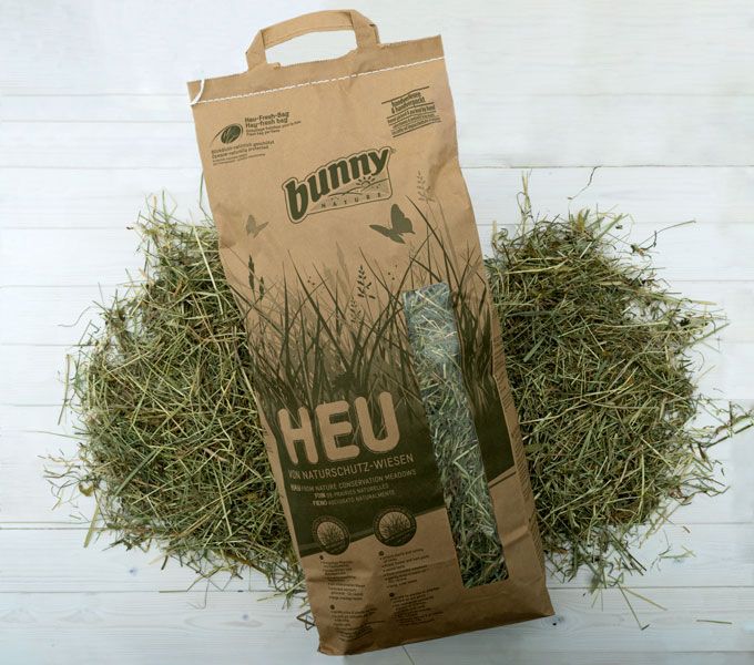 HENO ECOLÓGICO GOURMET