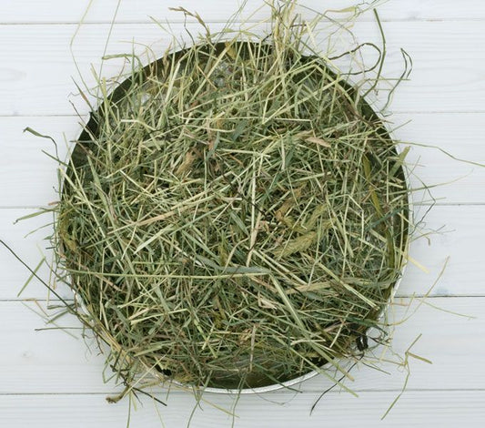 HENO ECOLÓGICO GOURMET