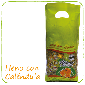 HENOS DE SABORES RIBERO
