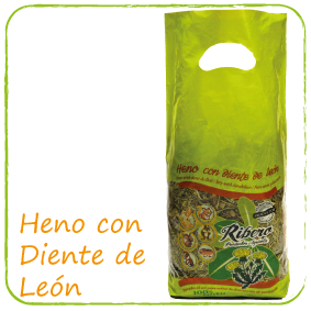 HENOS DE SABORES RIBERO