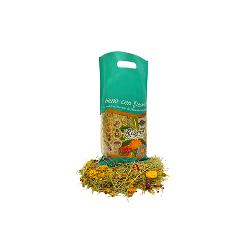 HENOS DE SABORES RIBERO