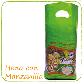 HENOS DE SABORES RIBERO