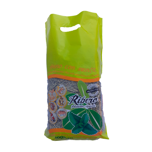 HENOS DE SABORES RIBERO