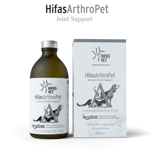 ARTHROPET
