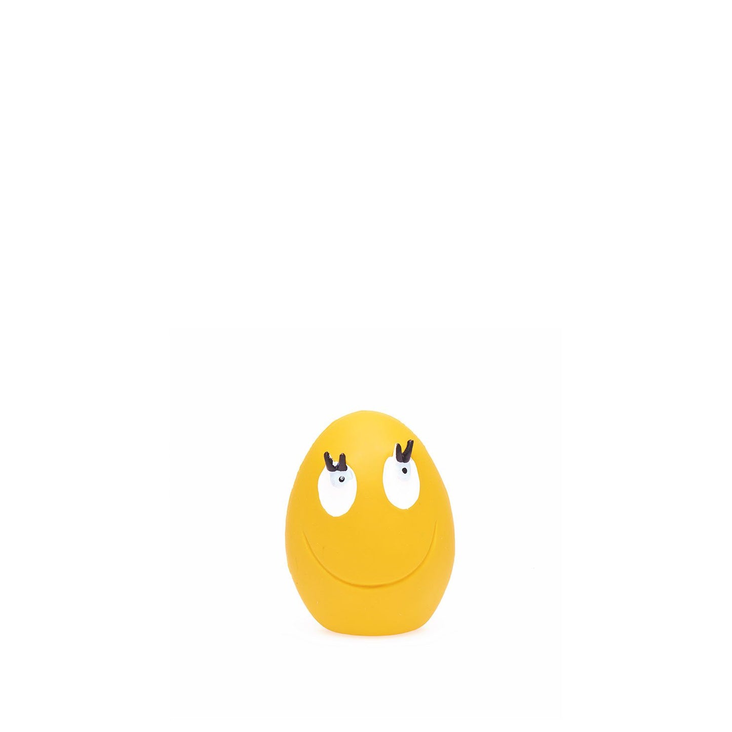 SMILEY EGG