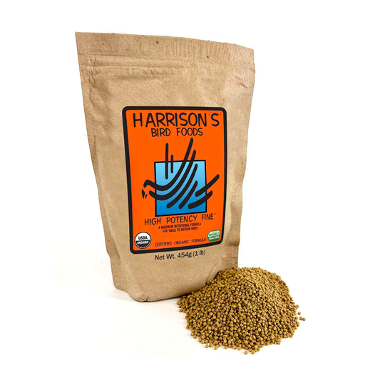 HARRISON´S FINO ALTA ENERGÍA