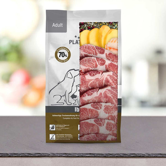 PLATINUM IBÉRICO