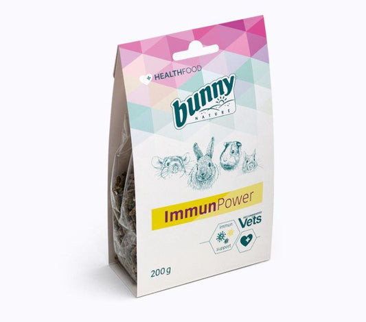IMMUNPOWER
