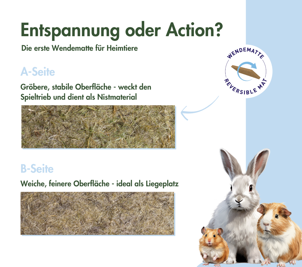 ESTERILLA KENAF-CÁÑAMO