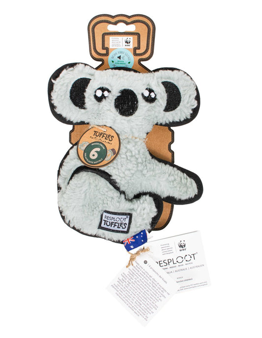 KOALA TUFFLES WWF
