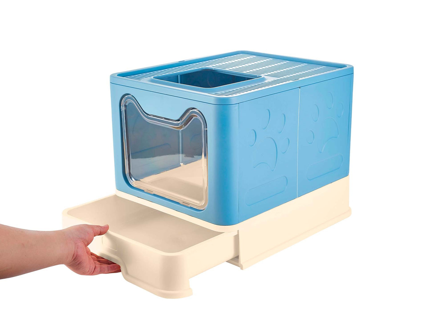 ARENERO LUMO BOX
