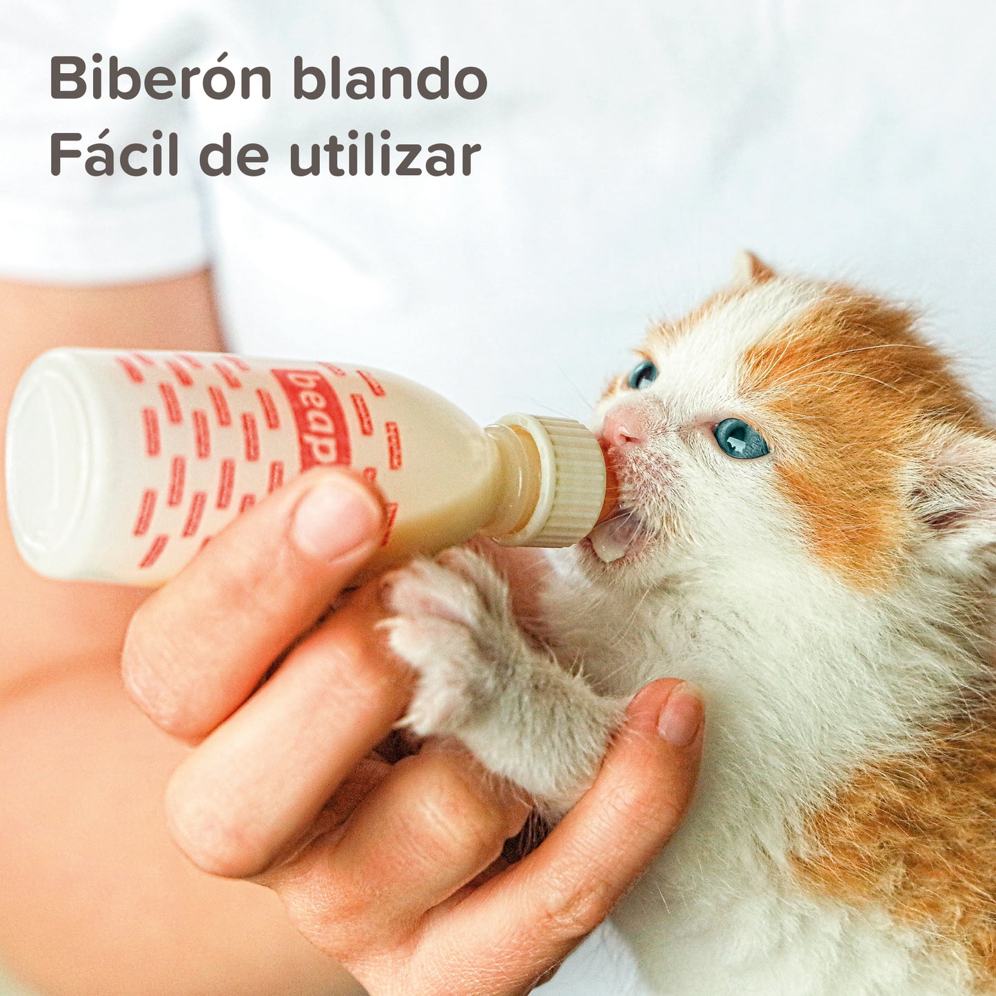 BIBERÓN