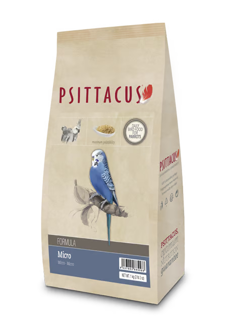 PSITTACUS MICRO