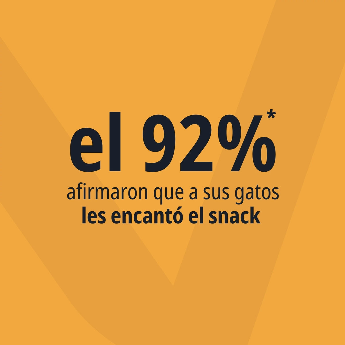 MOVOFLEX SNACK GATO