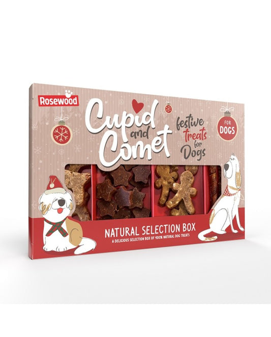 PICOTEO NATURAL PARA PERRETES