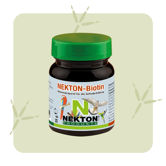 NEKTON BIOTIN