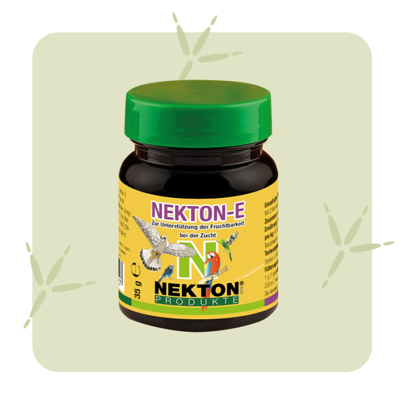 NEKTON E