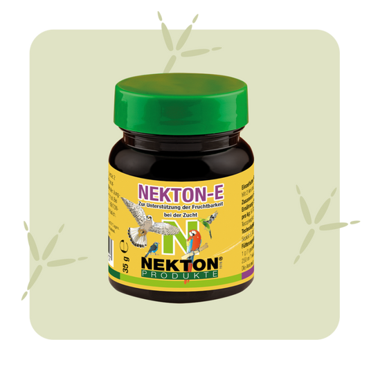 NEKTON E