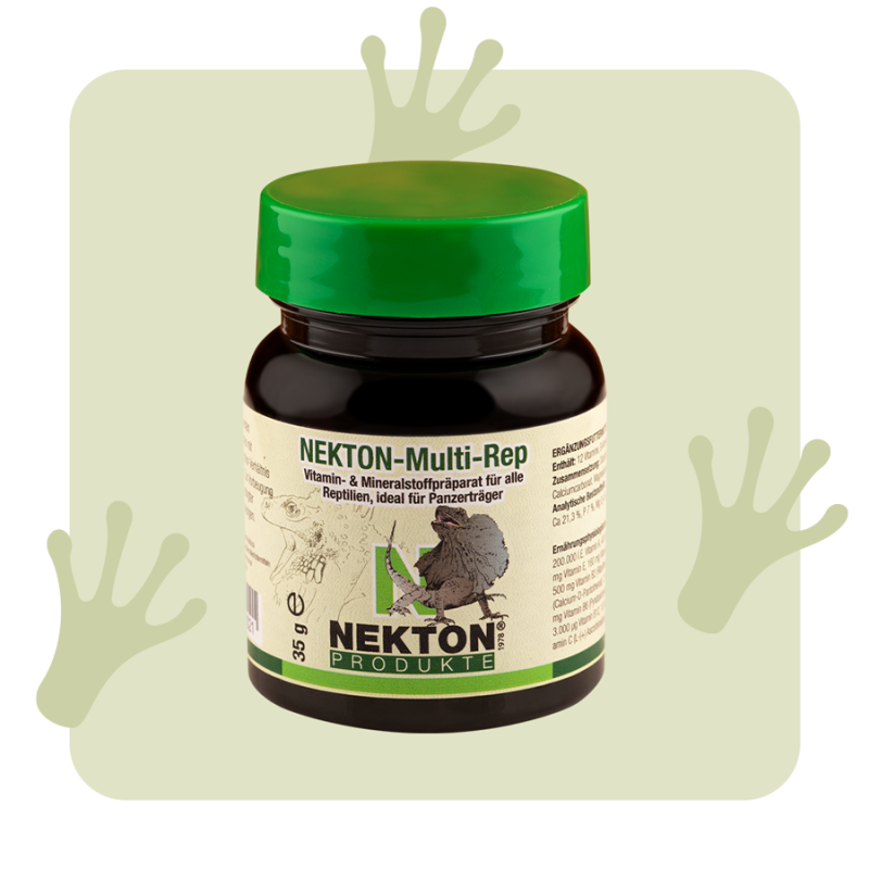 NEKTON MULTI REP
