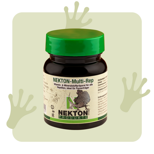 NEKTON MULTI REP