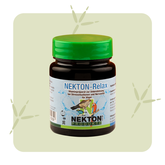 NEKTON RELAX 35 GRAMOS