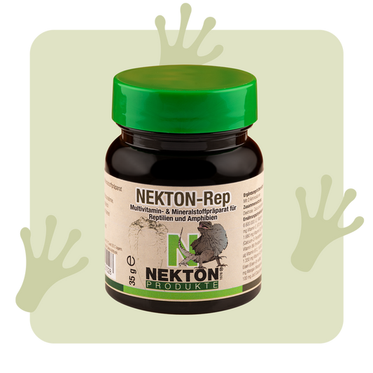NEKTON REP