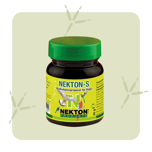 NEKTON S
