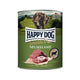 HAPPY DOG CORDERO PURO