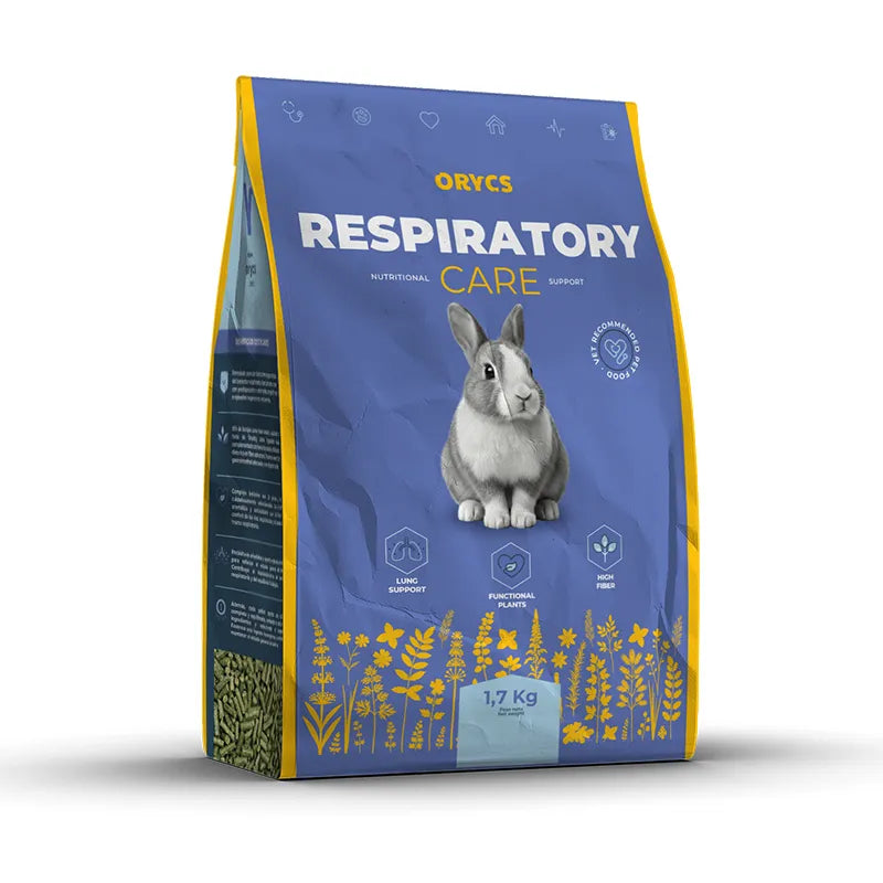 ORYCS PIENSO RESPIRATORY CARE