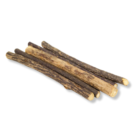 STICKS DE HIERBA GATERA