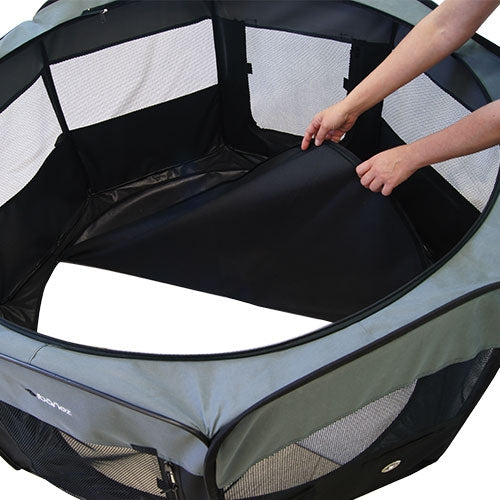 PARQUE PLEGABLE DE LONETA