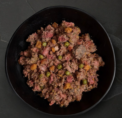 PASTEL DE CARNE