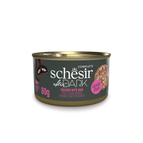 PATÉ POLLO CON JAMÓN