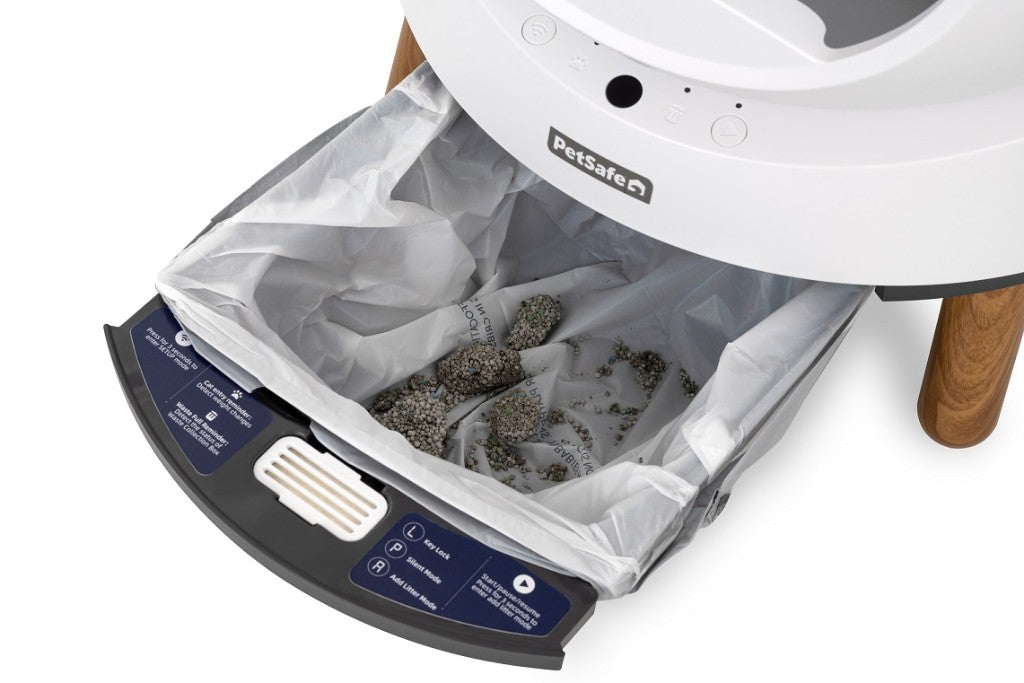 ARENERO AUTOMÁTICO