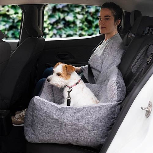 ASIENTO PARA COCHE PLACID