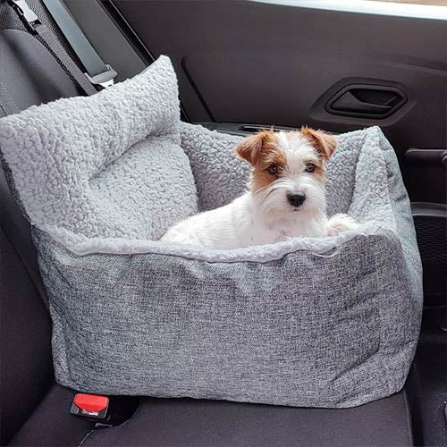 ASIENTO PARA COCHE PLACID