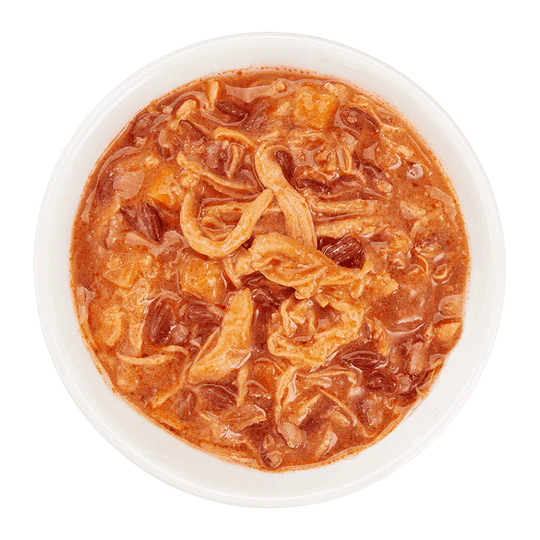 POLLO MASALA EN CALDO