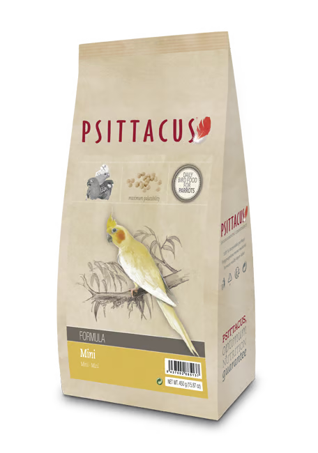 PSITTACUS MINI