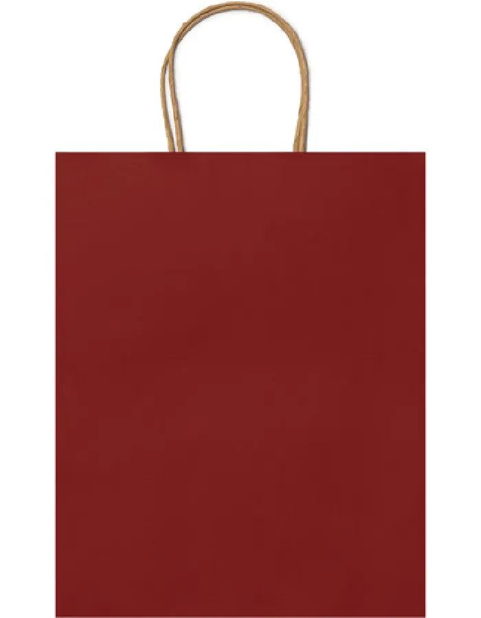BOLSA DE PAPEL ROBLE
