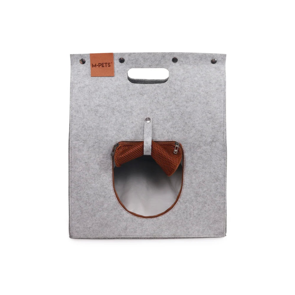 CASETA SNOOZY CAT BED